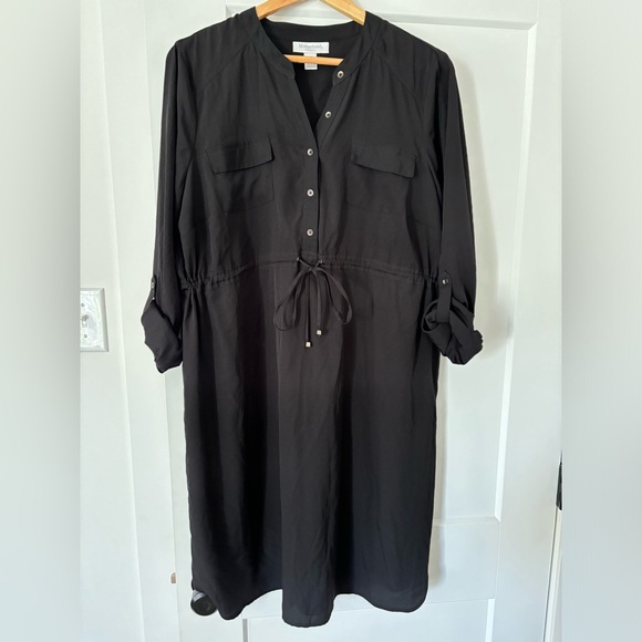 NWOT Motherhood Maternity Dress - Picture 1 of 5